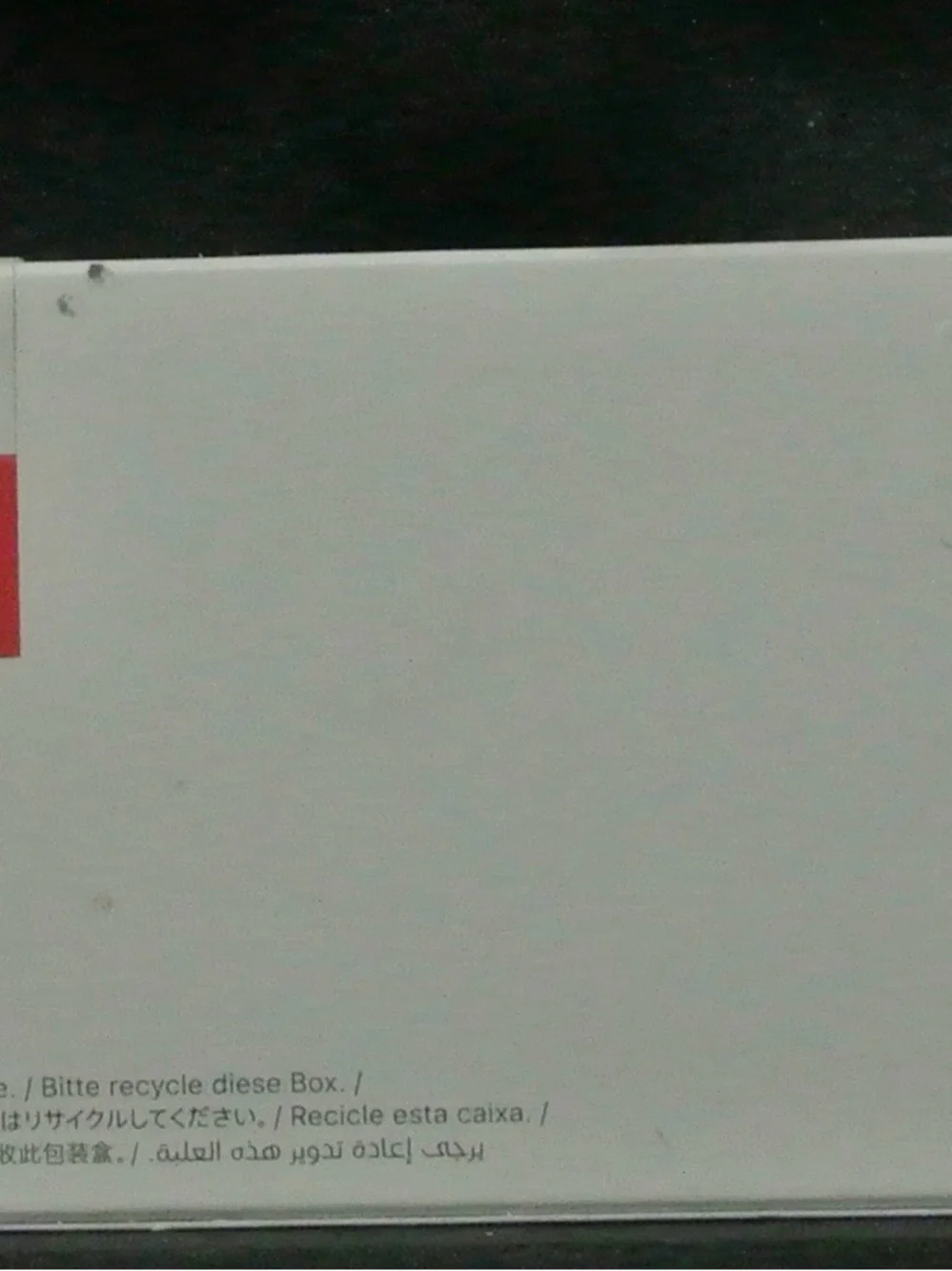 Apple Pencil Pro White 2nd Generation